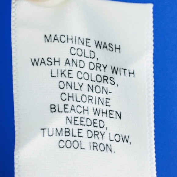 🌴Banana Republic Ryan Fit Blue Shorts - Picture 8 of 8